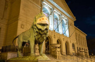 Chicago Museums and Art Centers to Reopen Soon After Anti COVID Rules Relaxation