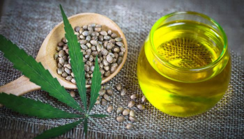 Oral Strips: The New Way to Consume CBD