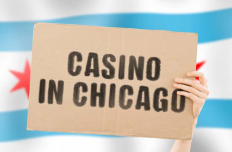 Will Online Slots Gaming Be Legal in Illinois in 2021?