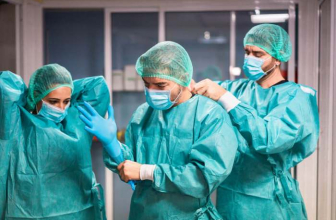Doctor Paul MacKoul Take On Ambulatory Surgery Center Accreditation and License Suspension