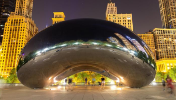 How To Be A Tourist In Chicago 