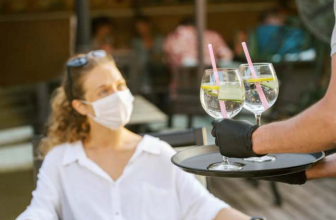 Restaurants Cited For Violating COVID-19 Restrictions