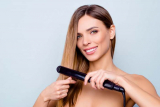 VANESSA Ceramic Hair Straightener Product Review