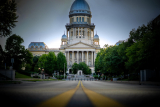 Will Pritzker finally legalize poker sites in Illinois?