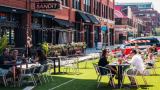 Any Chicago Bar Can Now Apply for Permits Thanks to the Outdoor Dining Program