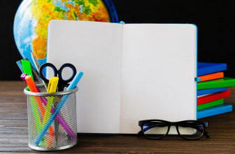 Mark’s Top 10 Tips For Story Writing