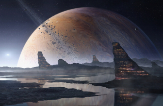 Combining Fantasy and Science Fiction- Tips From Mark Tierno, a Published Author