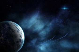 5 Writing Tips on How To Master The Art Of World Building In Your First Novel