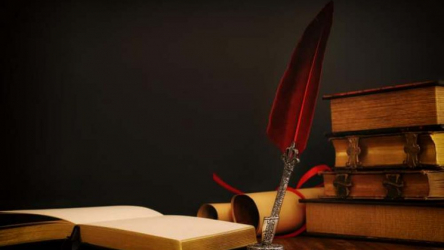 Best Dark Fantasy Novels
