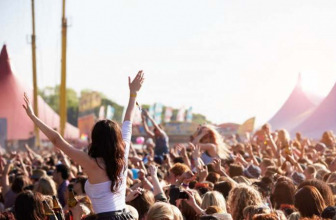 Perry Farrell Thinks Lollapalooza Could Return to Chicago This Summer