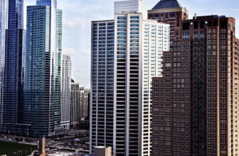 Chicago Plan Commission Gives Ok to a 2,200 Housing Units Project Near Casino Site