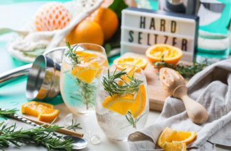 Innovative Hard Seltzer Solutions for a Chicago Brewery to Navigate the Pandemic Crisis