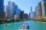 Ten Wonderful Free Things You Can Do in Chicago This August
