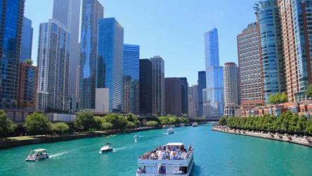 Ten Wonderful Free Things You Can Do in Chicago This August