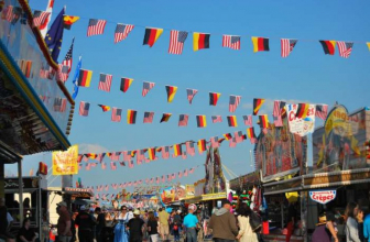 The German-American Fest Is Coming to Lincoln Square, Make Sure You Don’t Miss It!