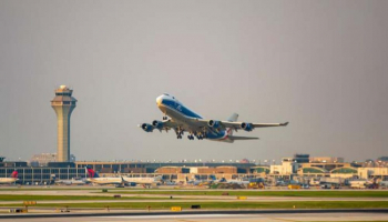 The New Satellite Concourse 1 Planned For The O’Hare International Airport, Revealed By The City