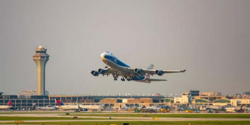 The New Satellite Concourse 1 Planned For The O’Hare International Airport, Revealed By The City