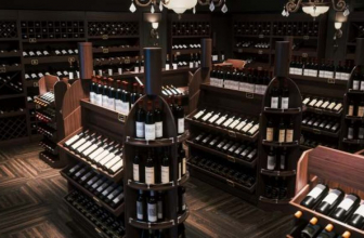 A Two-Floor Fully Working Chicago Winery Coming to River North This Fall