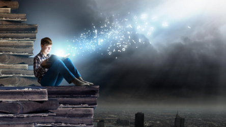 Most Amazing Urban Fantasy Books You Should Read This Year