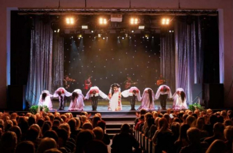 “The Notebook” Musical, a New Romantic Adventure in Chicago This Fall