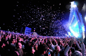 Pitchfork Music Festival Announces 2023 Lineup