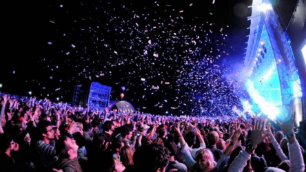 Pitchfork Music Festival Announces 2023 Lineup
