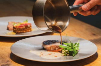 New Chicago Restaurants Received the Coveted Michelin Stars for Their Culinary Creations