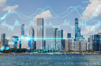 Chicago Property Taxes Spike as Downtown Office Values Crater