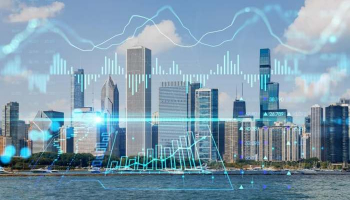 Chicago Property Taxes Spike as Downtown Office Values Crater