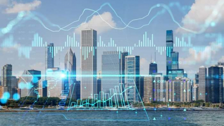 Chicago Property Taxes Spike as Downtown Office Values Crater