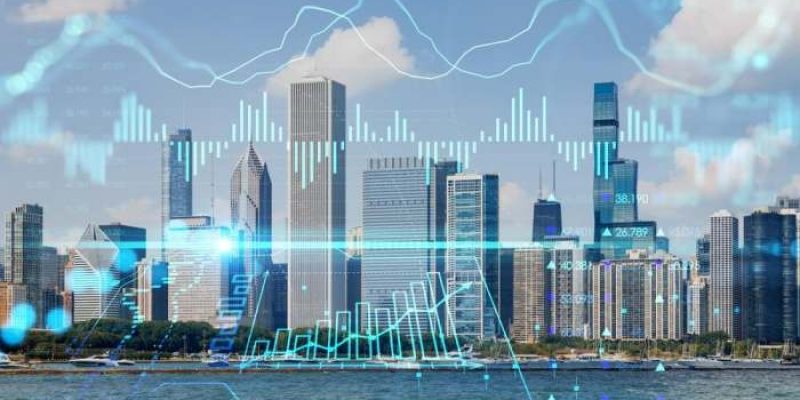 Chicago Property Taxes Spike as Downtown Office Values Crater