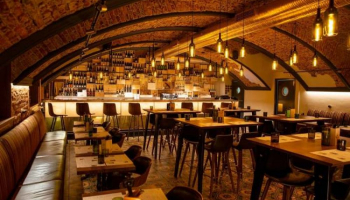 One Acclaimed Chicago Spot Amongst the Best Bars of the World in 2023