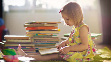 30 Best Books for 4-Year-Olds in 2023