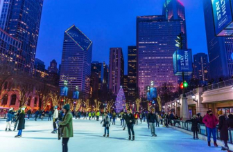 Chicago This Upcoming Weekend: Your Guide to December 12–14