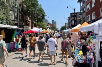 The Taste of Chicago Has Been Revealed. What Can We Expect to Eat in September