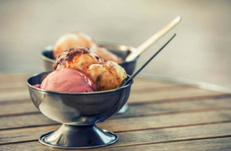 Best Ice Cream Shops in Chicago