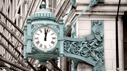 Top 14 Awesome Books Set in Chicago