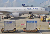 United May Fly a Million Doses of COVID-19 vaccine in 15,000 Pounds of Dry Ice