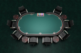 12 Best Poker Tables to Buy in 2024
