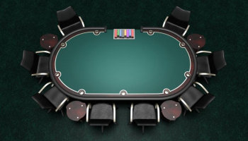 12 Best Poker Tables to Buy in 2024