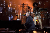 Billy Joel And Stevie Nicks, Together In Chicago For One Epic Performance On Soldier Field