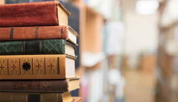 The Best Spiritual Books to Read in 2024