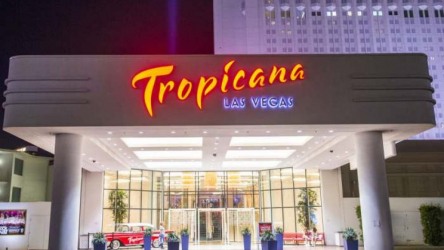 Twin Rivers Buys Tropicana Casino In Indiana From Caesars