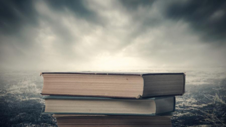 16 Best Post-Apocalyptic Books of All Time
