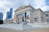 Chicago’s Field Museum Reopens July 24