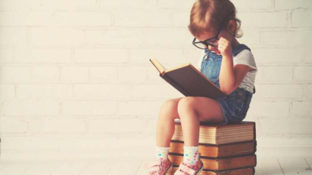 31 Books for 3-Year-Olds You Wish You Had Read as a Kid