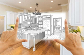 Find Your New Kitchen Countertop Material