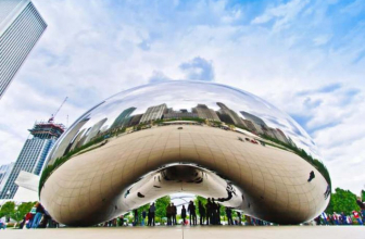 The Best Things to Do in Chicago This Fall, for Locals and Visitors Alike