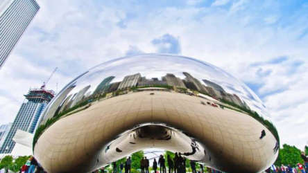 The Best Things to Do in Chicago This Fall, for Locals and Visitors Alike