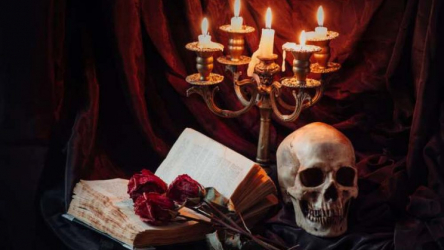 Best Gothic Romance Novels